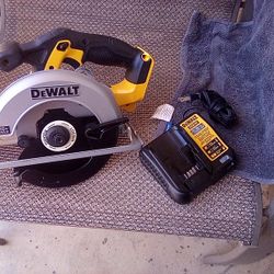 20v DeWalt 