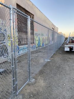 Fence