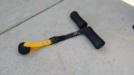 Nordic Hamstring Curl Strap