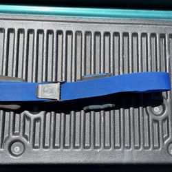 Trident Weight Belt Scuba