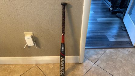 Marucci Echo Connect