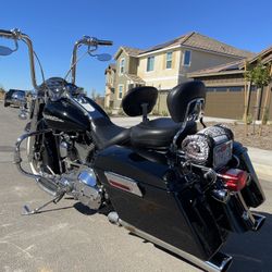 2004 Harley Davidson Roadking