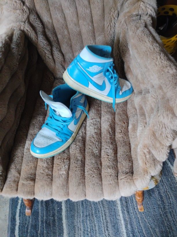 Jordans Retro Size 9