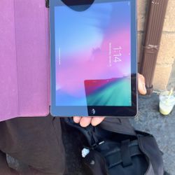 Second Gen Ipad