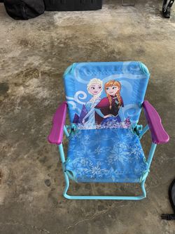 Child Beach Chair