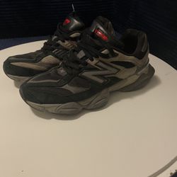 New Balances 9060 Cattle stock Grey 