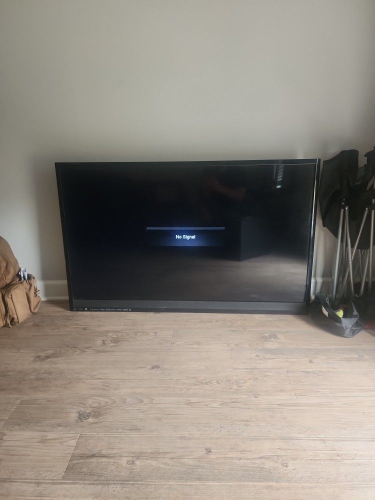 Vizio TV 55"