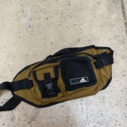 Adidas Man Crossbody Bag