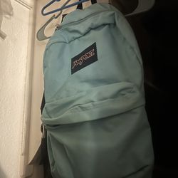 New Backpack 