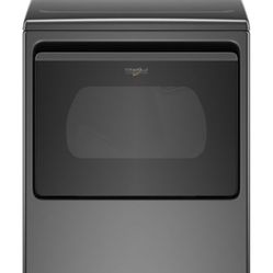 Whirlpool washer and dryer set