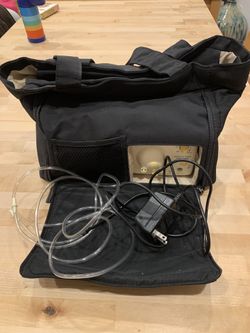 Medela Breast Pump