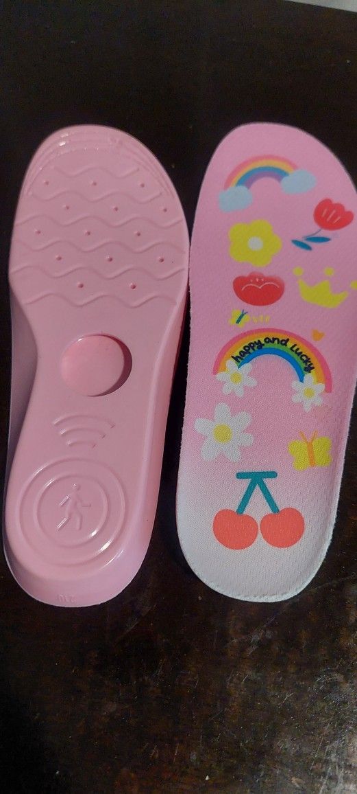 Airtag Insoles