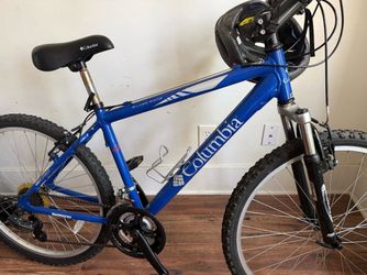 2 Columbia bikes for Sale