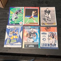 Football Cards