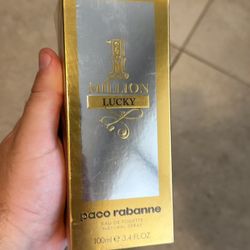 1 MILLION COLOGNE MENS