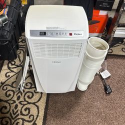 Haier Portable Air Conditioner 