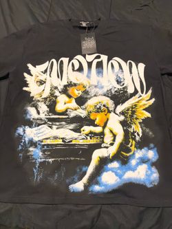 mixed emotions shirt
