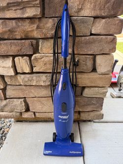 Eureka! Vacuum