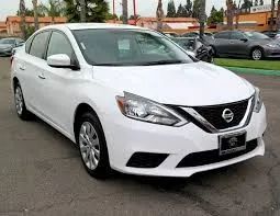 2016 Nissan Sentra