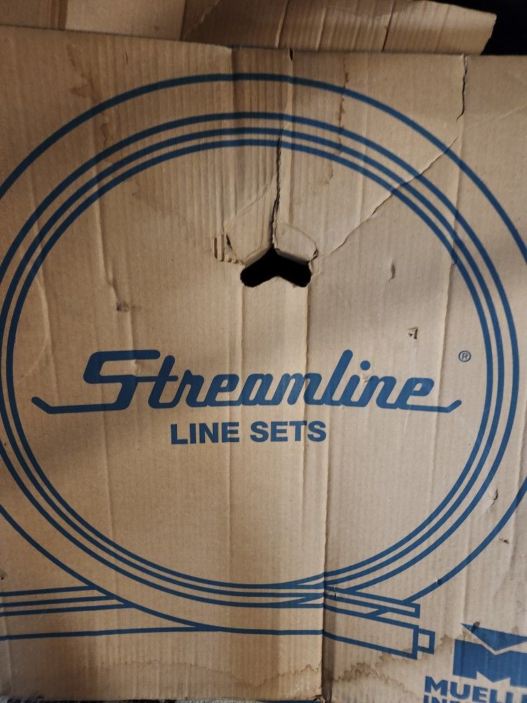 50ft AC Line Set