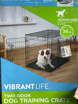 dog cage