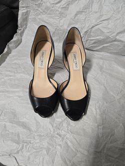 Jimmy Choo Shoes