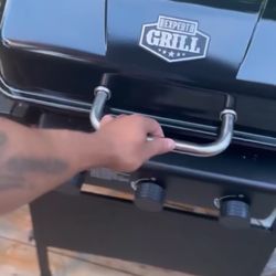 Grill For Sale 
