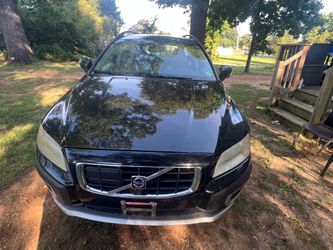 Car As-is