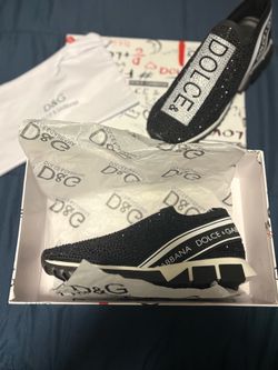 Dolce gabbana shoes