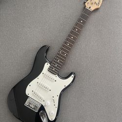 Fender Squirer Mini Stratocaster Guitar