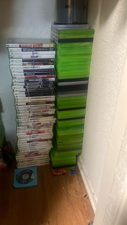 Xbox 360 games sports nfl fifa nhl nba battlefield portal mlb