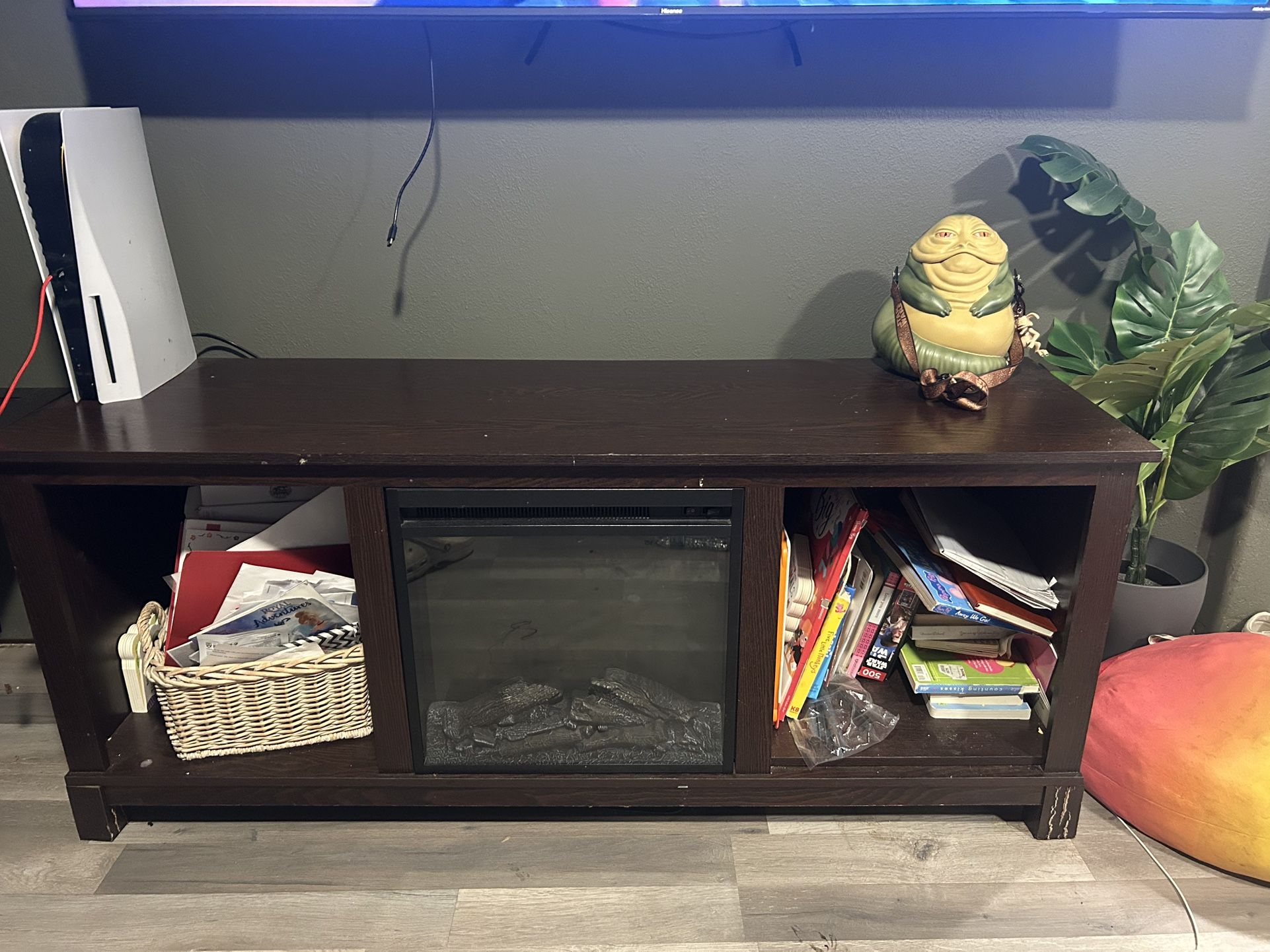 tv console