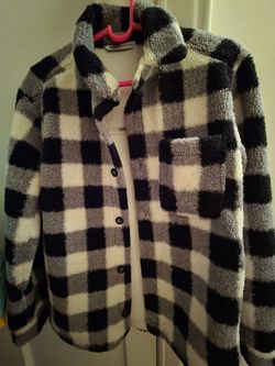 Zara Man Overshirt