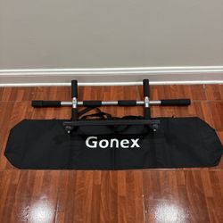 Gonex Doorway Pull-Up Bar