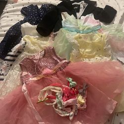 Toddler Girl Dresses