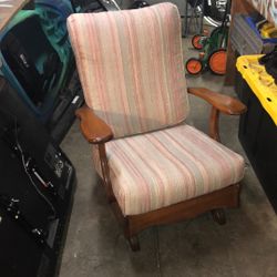 Rocking Chair