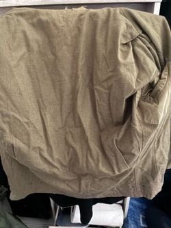1084 Américan Rag jacket