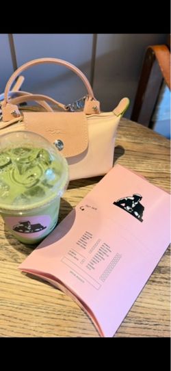 LONGCHAMP- authentic
