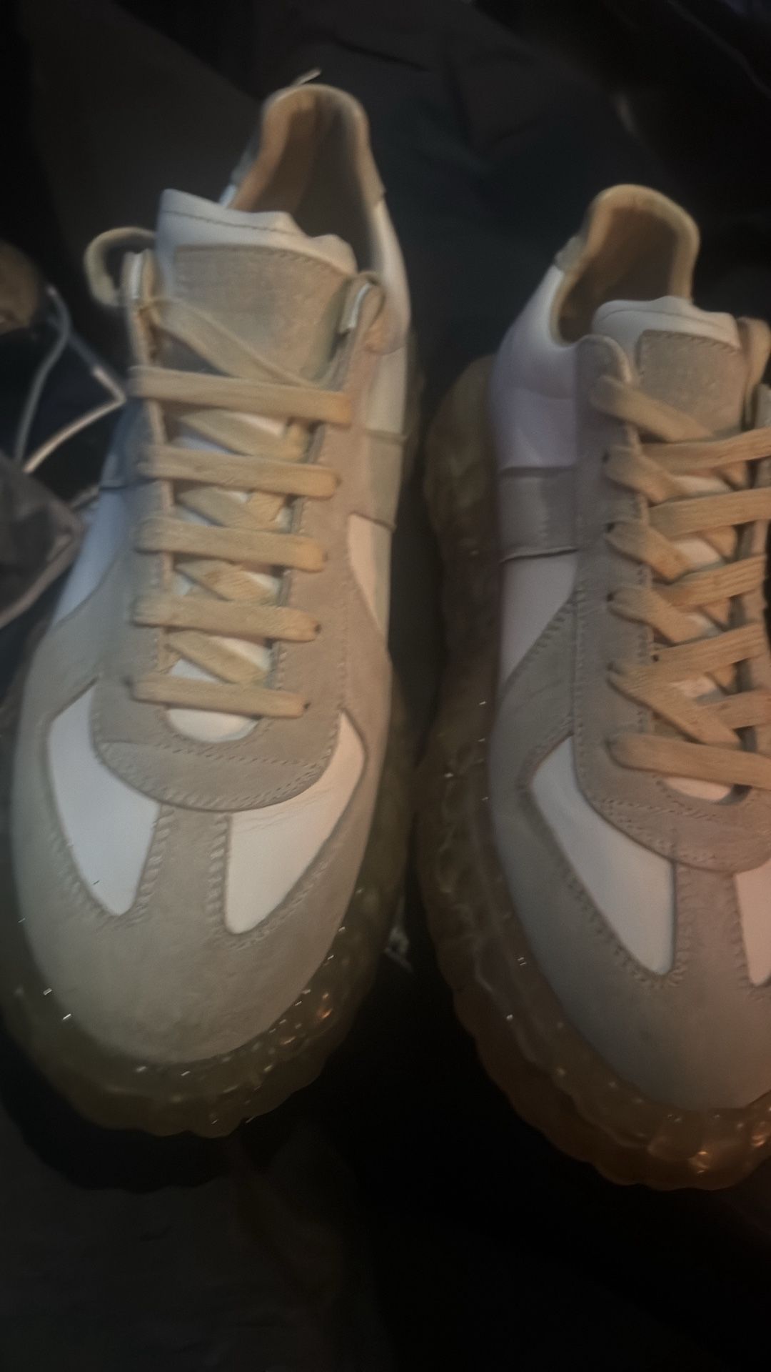 Maison Margiela Replica Superbounce 