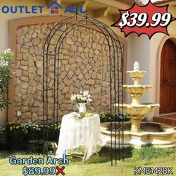Flower Arch