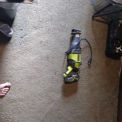 Brand New Sawzall Only Used It Once