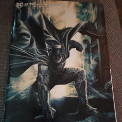 Batman And Co. Comics