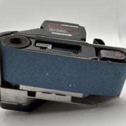 Craftsman IHP 3-Inch Belt Sander