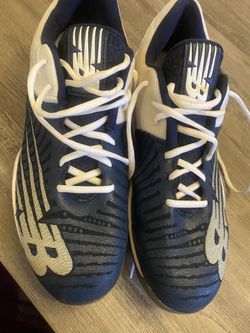 New Balance Baseball