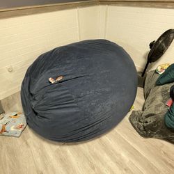 Extra Large Bean Bag Chair