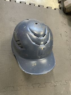 Matte Navy Rawlings RCFH