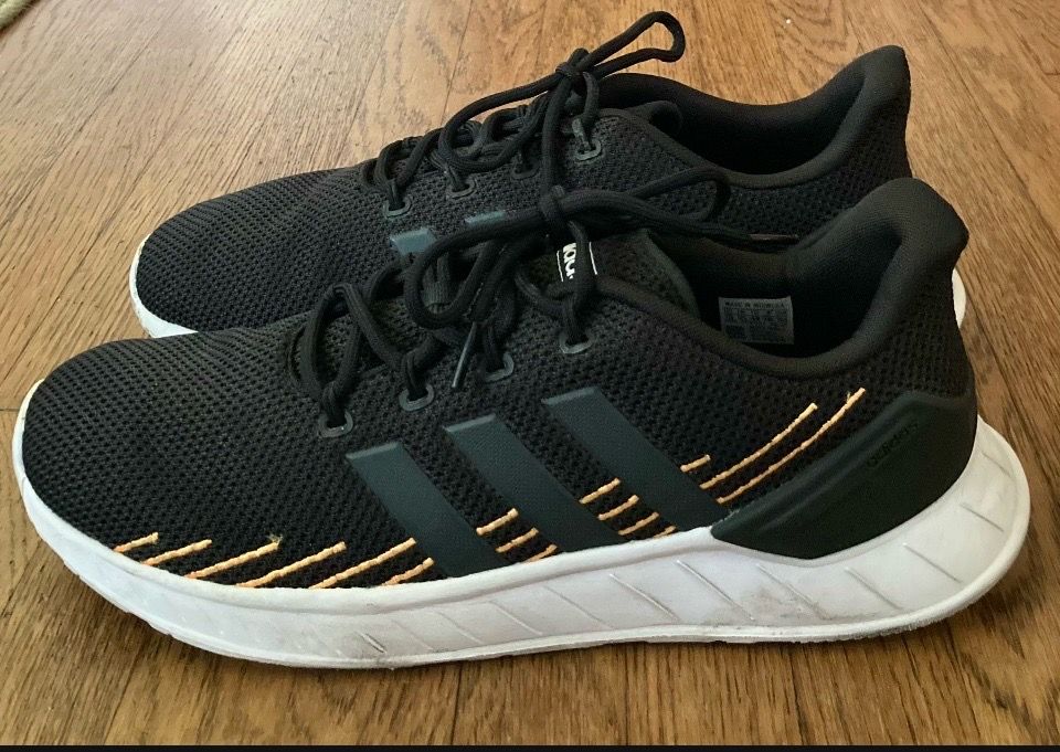 ADIDAS QUEST STAR