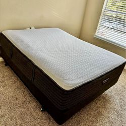 Queen Mattress Set (3 Pieces)
