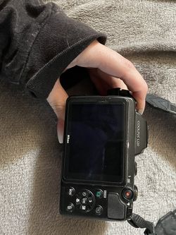 Camera