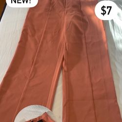 Dress Pants